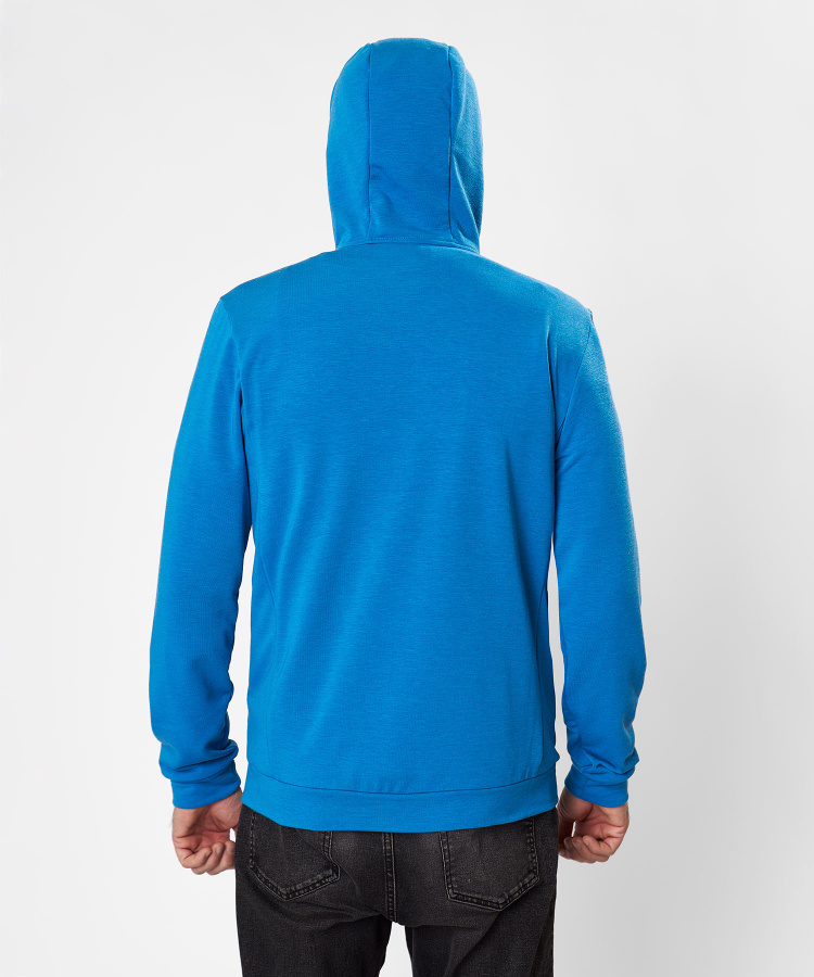 Худи Porto III Мужская (XXL, 8200/синий, , , , , )