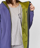 Куртка легкая Reine Женская (XL, 0858/thistle down/оливковый, , , , )