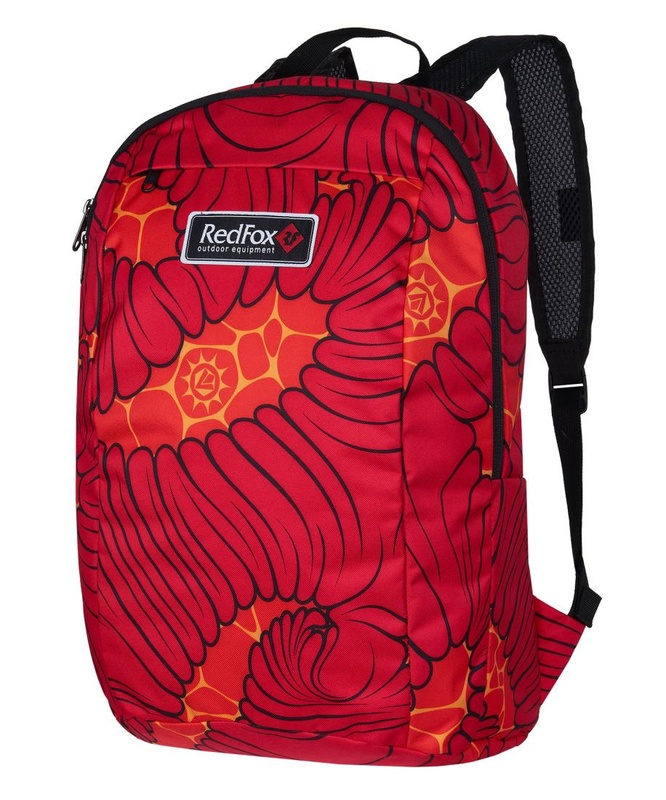 Рюкзак Red Fox Compact Promo V2 DF