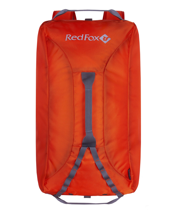 Рюкзак Climber II (, 2320/оранжевый/асфальт, , , , )