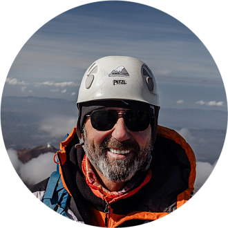 Александр Абрамов