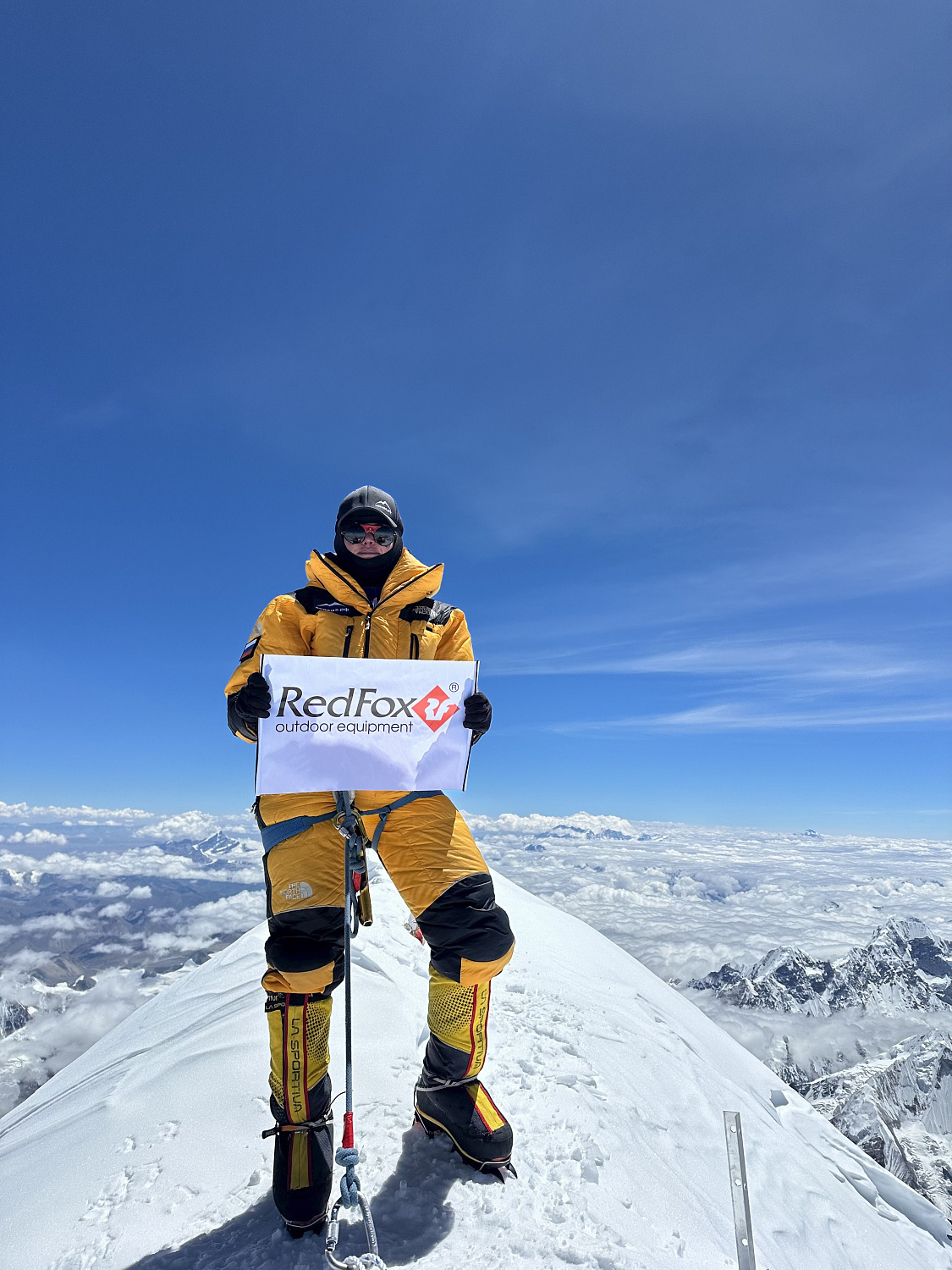 Алина Пекова