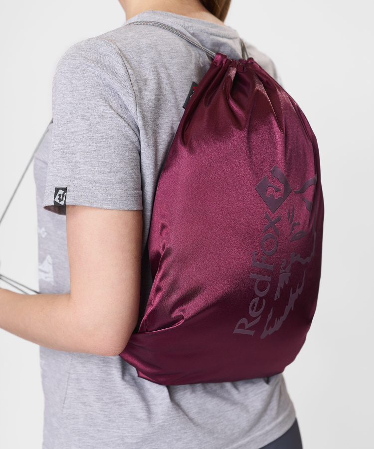 Сумка Simple Bag Fox