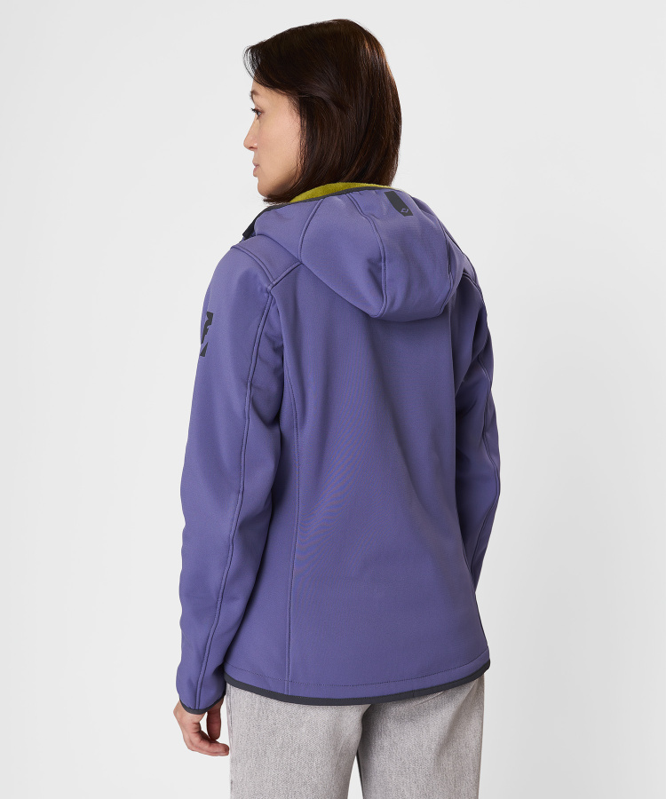 Куртка легкая Reine Женская (XL, 0858/thistle down/оливковый, , , , )