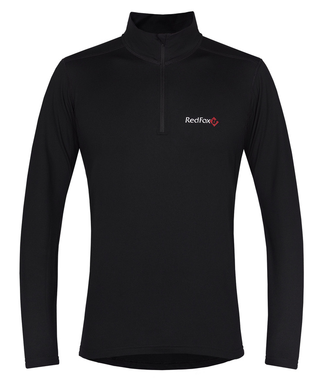 Термофутболка Red Fox Active Mid II Мужская