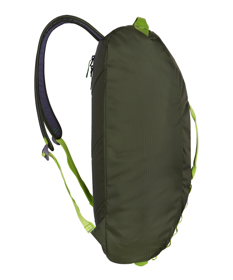 Рюкзак Climber II (, 59NY/т.хаки/Neon Yellow, , ) Рюкзак Climber II (, 59NY/т.хаки/Neon Yellow, , )