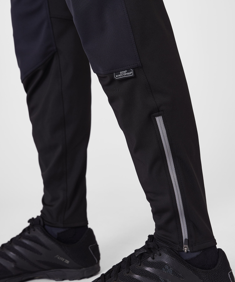 Брюки Multi III Мужские (XL, 1000/черный, , , , , )