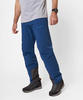 Брюки Yoho Softshell R Мужские (S, 8800/серо-синий, , , , , )