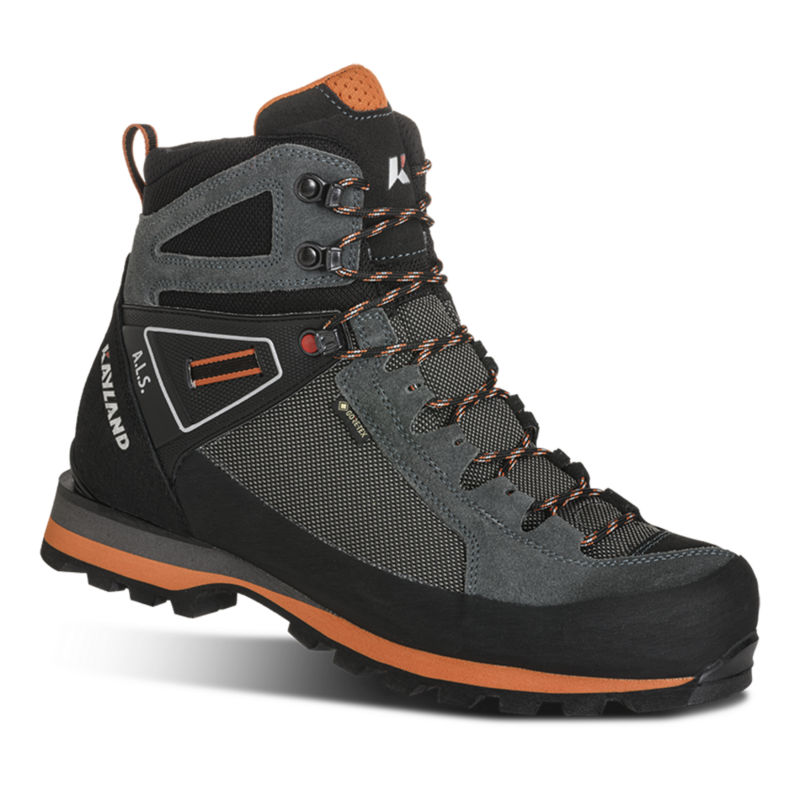 Ботинки KAYLAND CROSS MOUNTAIN GTX