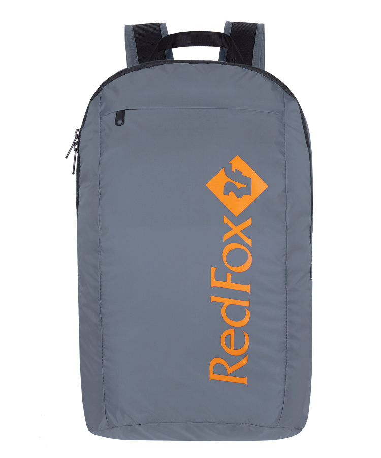Рюкзак Compact Promo V2 (, 8823/серо-синий/оранжевый, , , , , )
