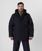 Мужская утеплённая куртка Red Fox Snow Man IV