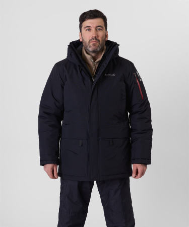 Мужская утеплённая куртка Red Fox Snow Man IV