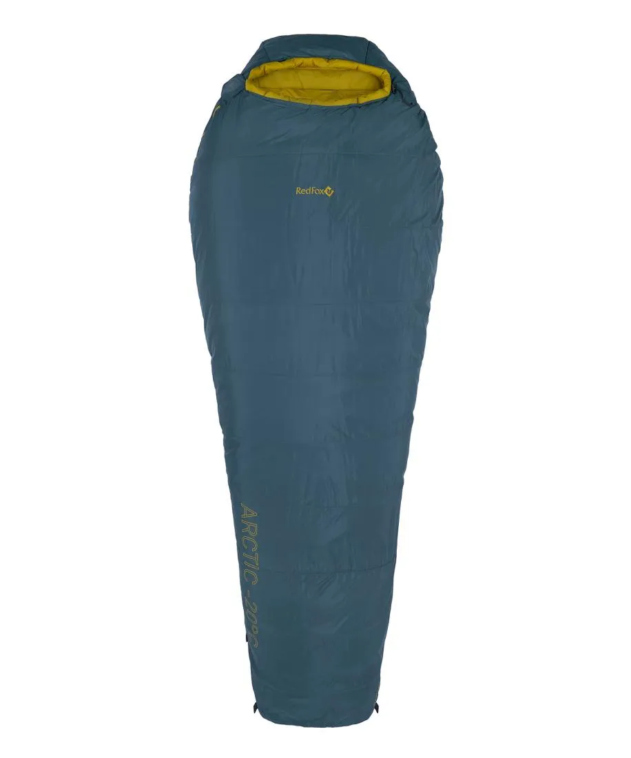 Спальный мешок Red Fox Arctic-20C left
