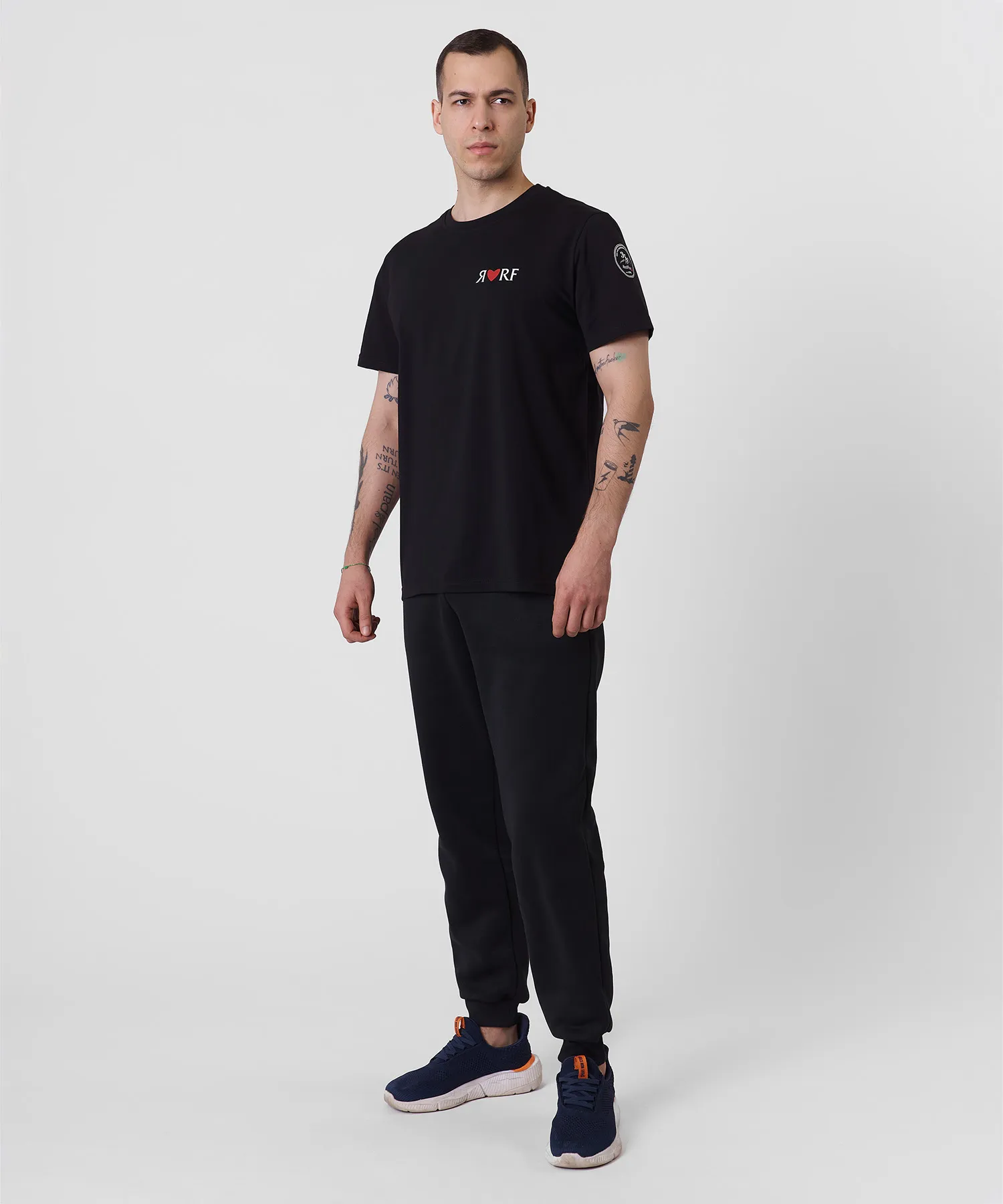 Red Fox Футболка RF 35 Футболка RF 35