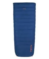 Спальный мешок пуховый Yeti SR -17C left 