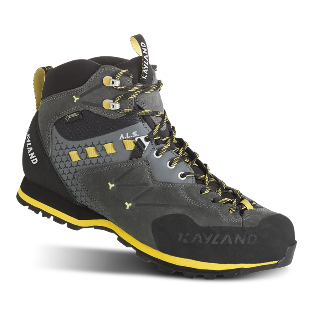 Ботинки VITRIK MID GTX 