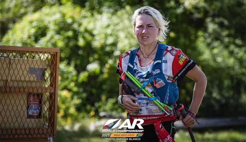 Болеем за наших! Виктория Зарина выступит на чемпионате мира на Корсике