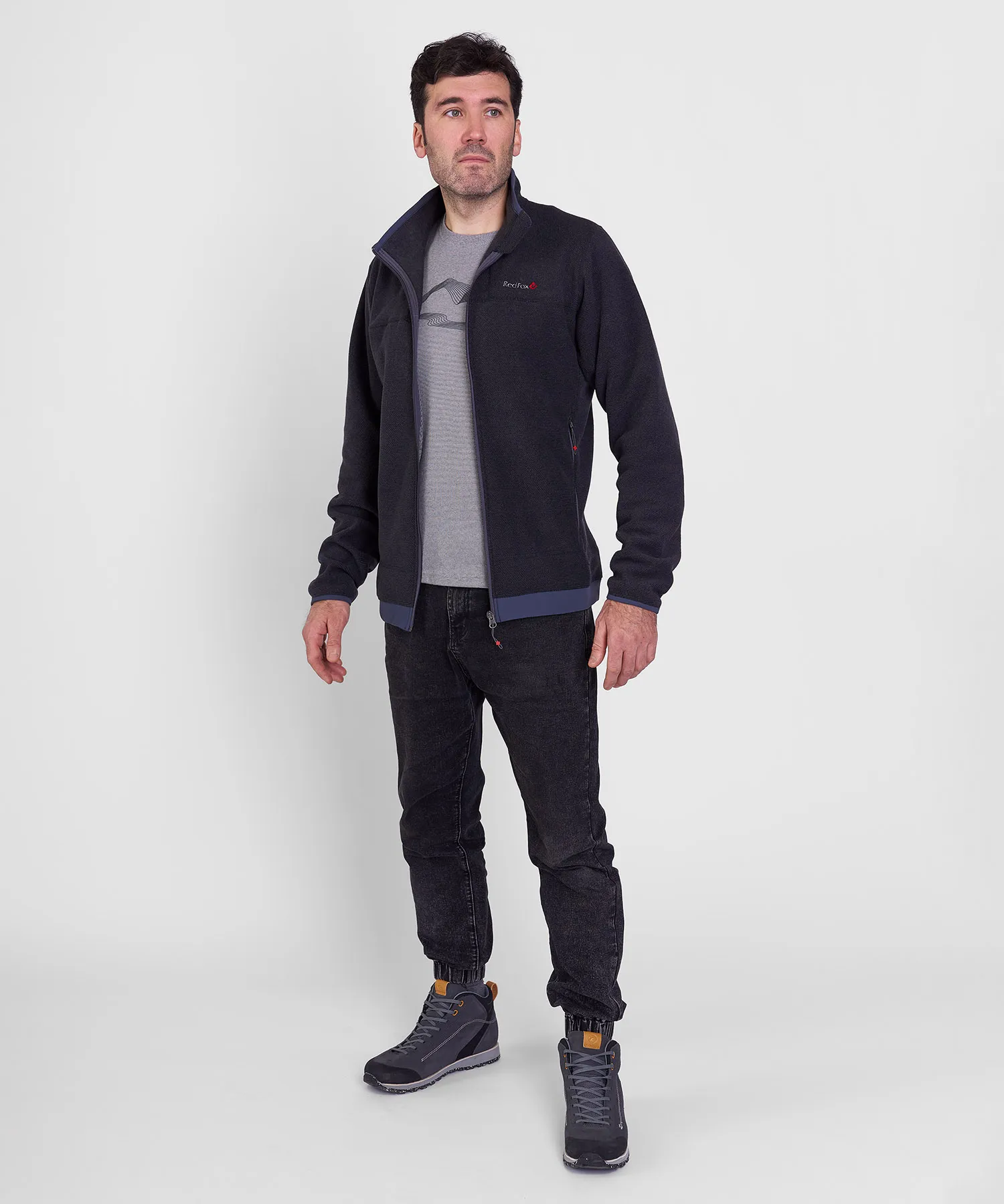 Red Fox Джемпер Dolomite III Мужской Джемпер Dolomite III Мужской
