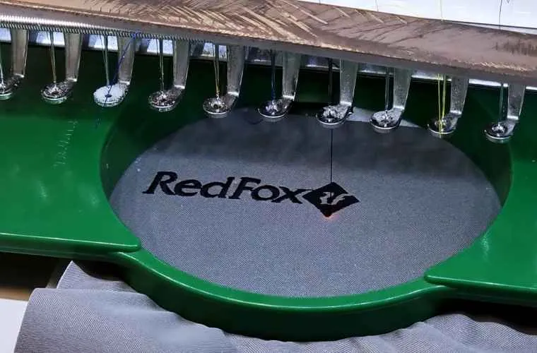 Как создаётся экипировка Red Fox: от идеи до испытаний