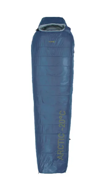 Red Fox Спальный мешок Arctic-20C right Спальный мешок Arctic-20C right