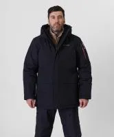 Куртка утепленная Snow Man lV Мужская 