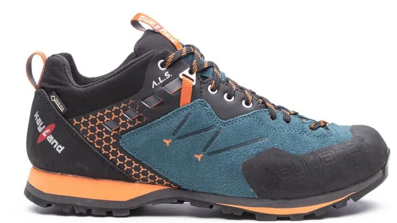 Ботинки VITRIK GTX 