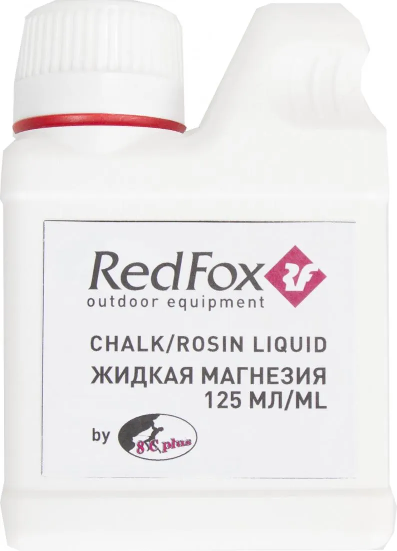 Магнезия спортивная жидкая 