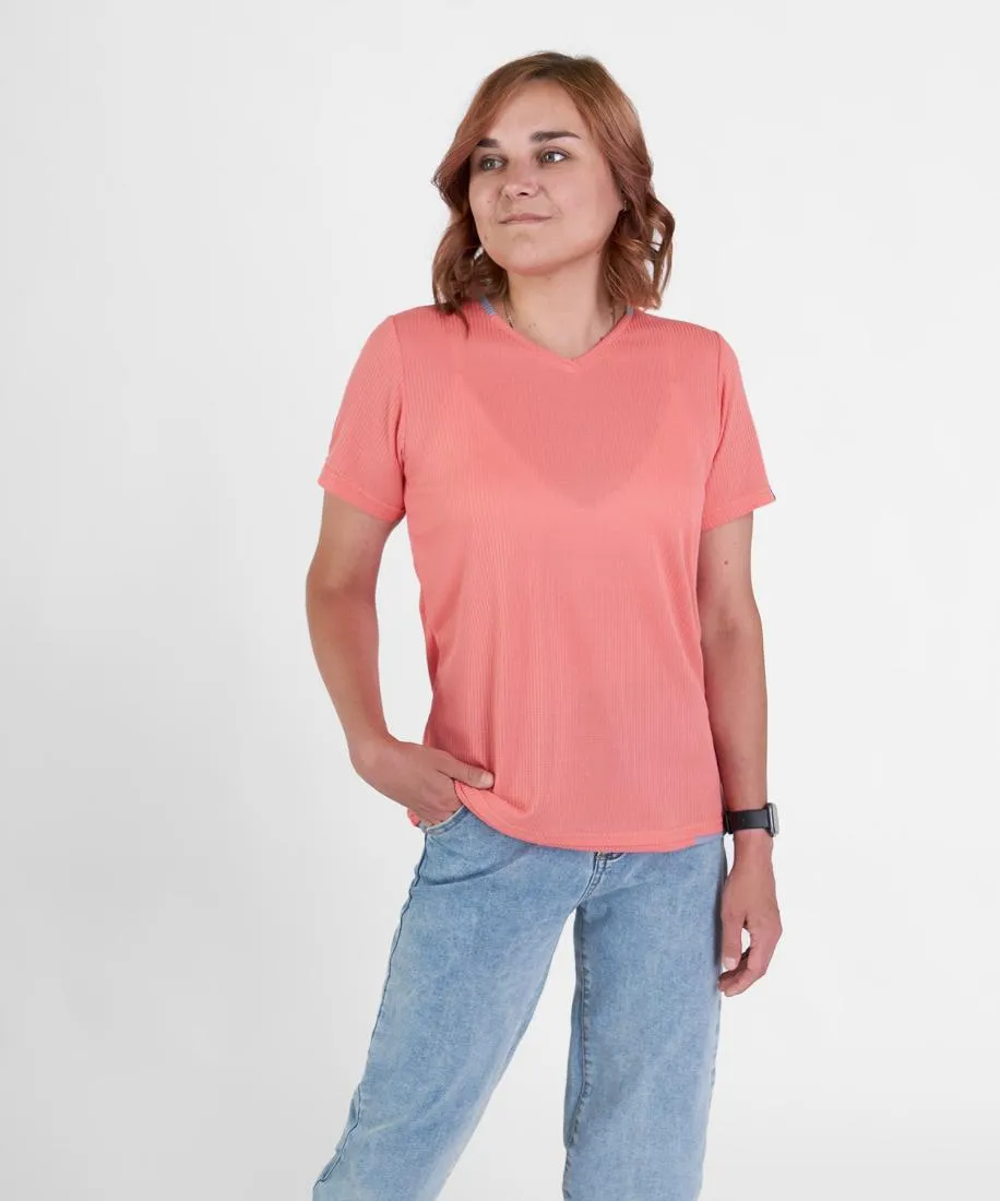Футболка Simple T Женская 