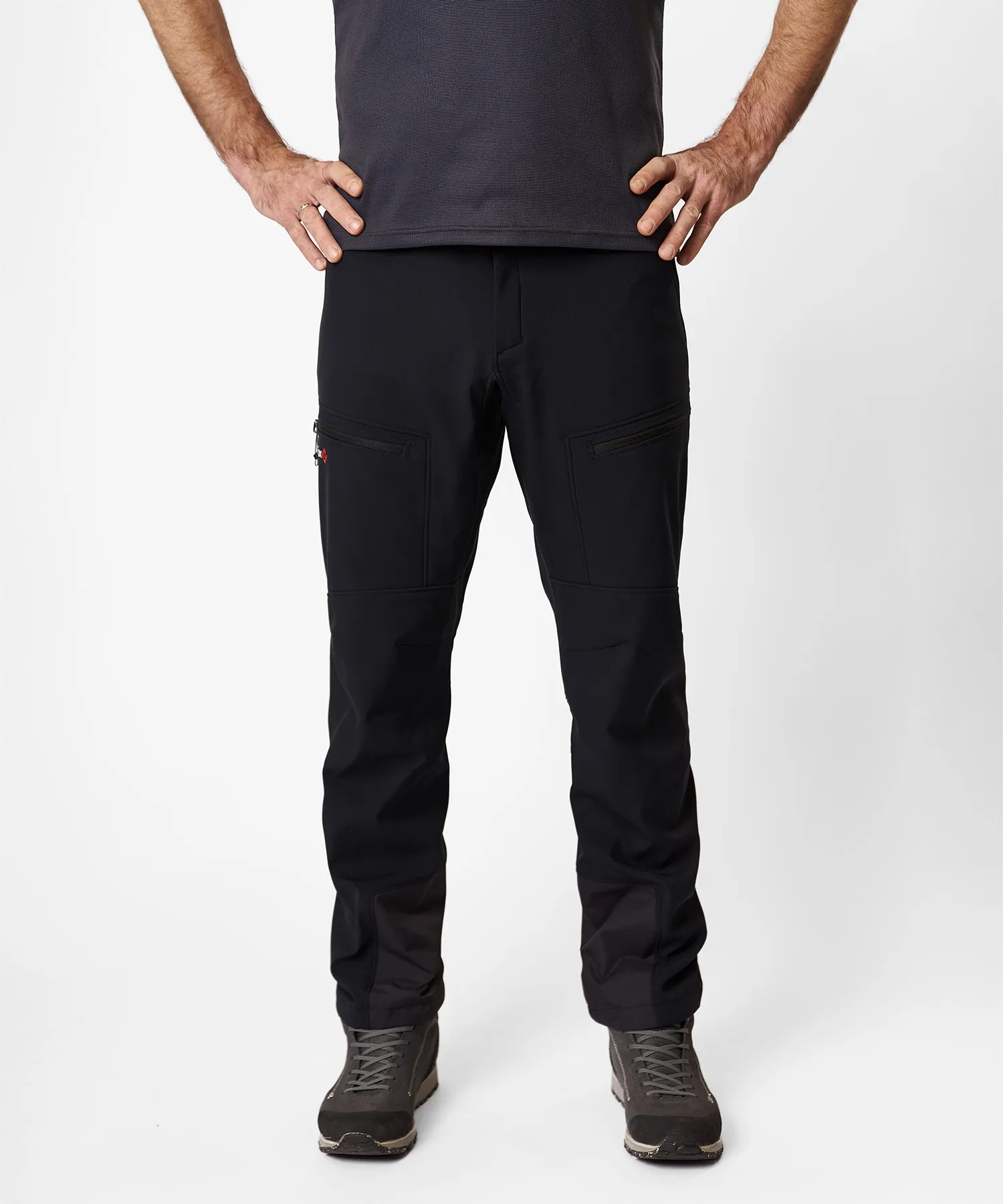Брюки Yoho Softshell III Мужские