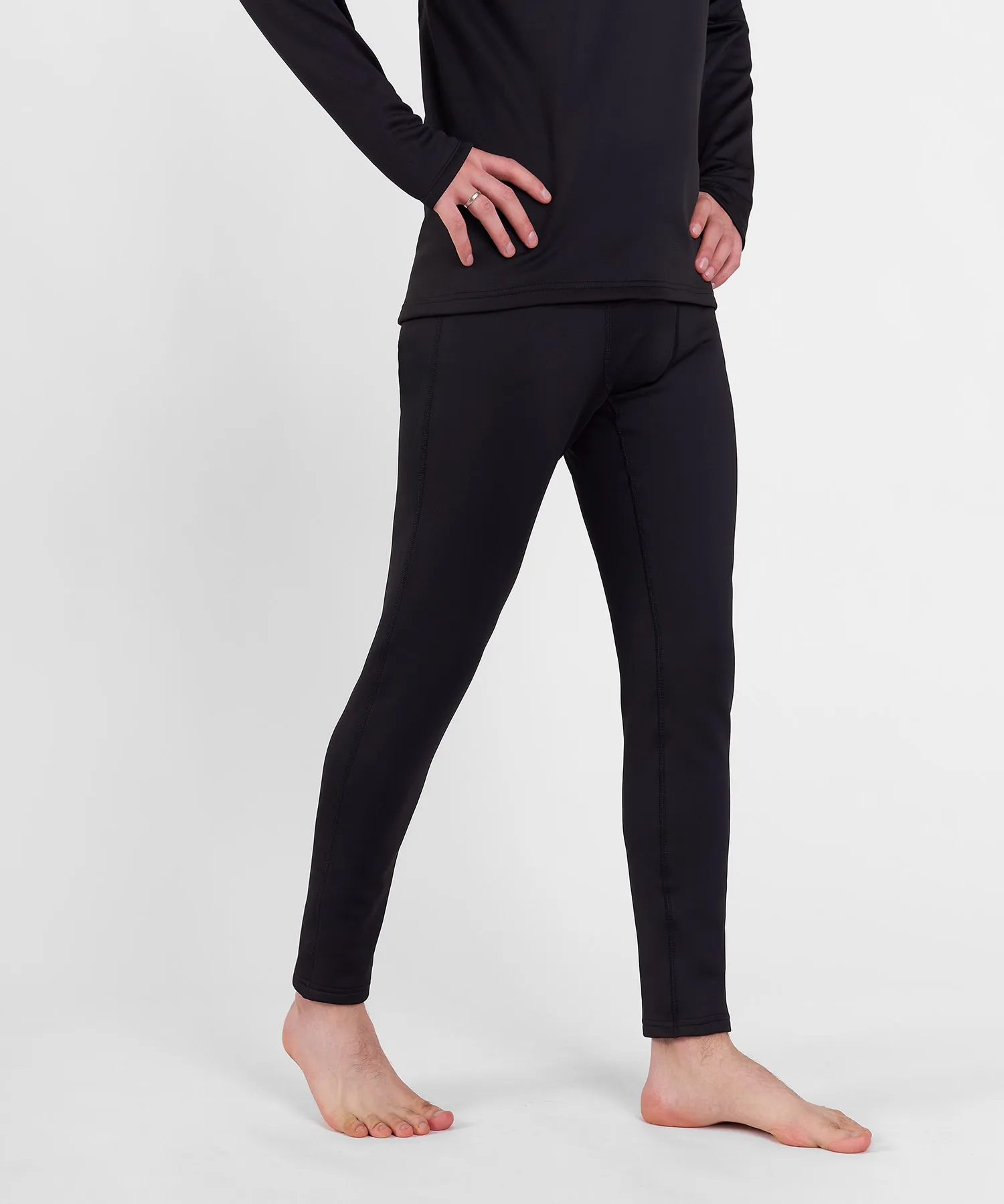 Red Fox Первый слой кальсоны Active Warm II Мужские Первый слой кальсоны Active Warm II Мужские