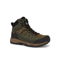 Ботинки THUNDER LEATHER MID WP 