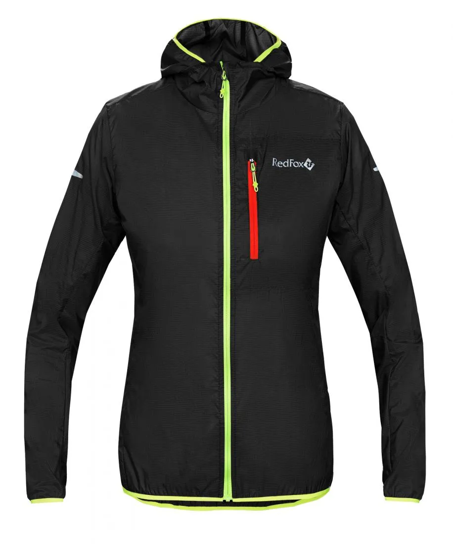 Куртка Trek Super Light Женская 