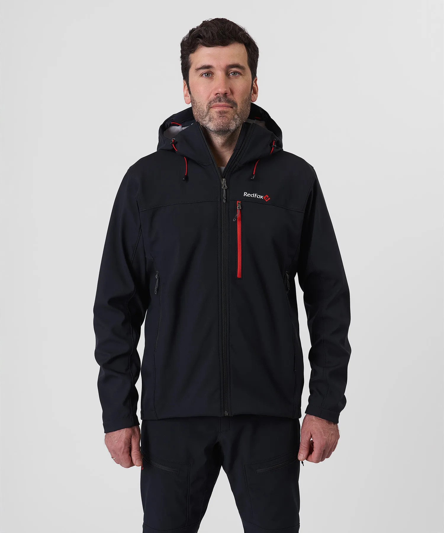 Куртка Yoho Softshell II Мужская 