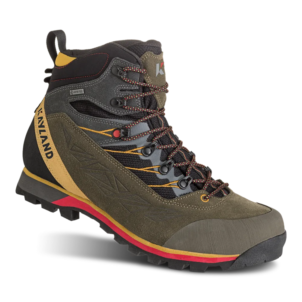 Ботинки LEGACY GTX 