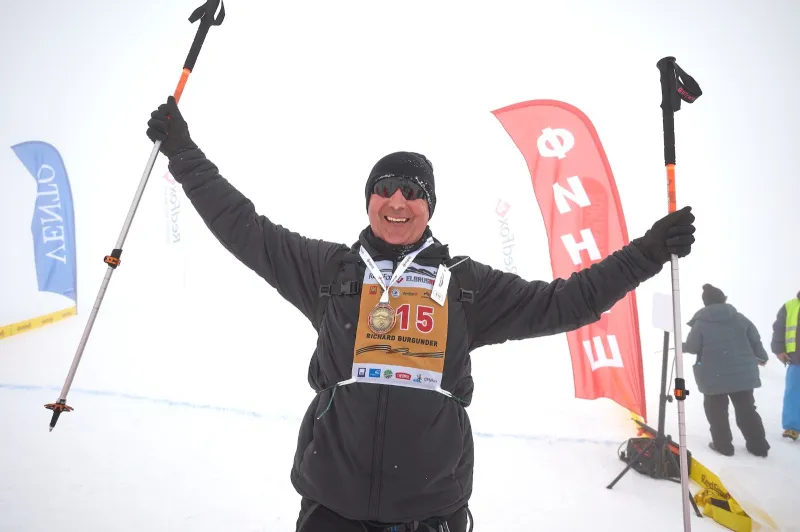 Red Fox Elbrus Race: почему сюда возвращаются снова и снова