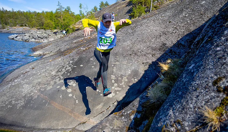 Red Fox Adventure Race 2025: Последний день льготной регистрации! Red Fox Adventure Race 2025: Последний день льготной регистрации!