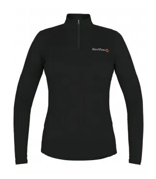 Первый слой фуфайка с длинным рукавом Merino Tec Женская 
