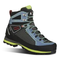 Ботинки CROSS MOUNTAIN W'S GTX 