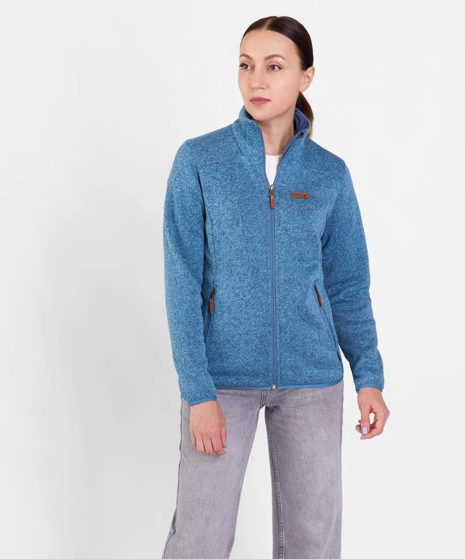 Джемпер Red Fox Tweed IV Женский