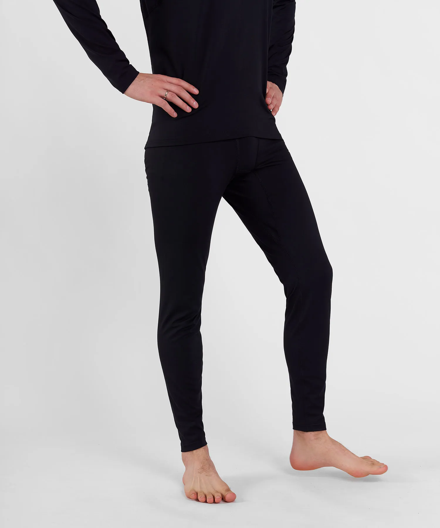Red Fox Первый слой кальсоны Active Mid II Мужские Первый слой кальсоны Active Mid II Мужские