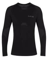 Первый слой фуфайка с длинным рукавом Active Seamless Женская 