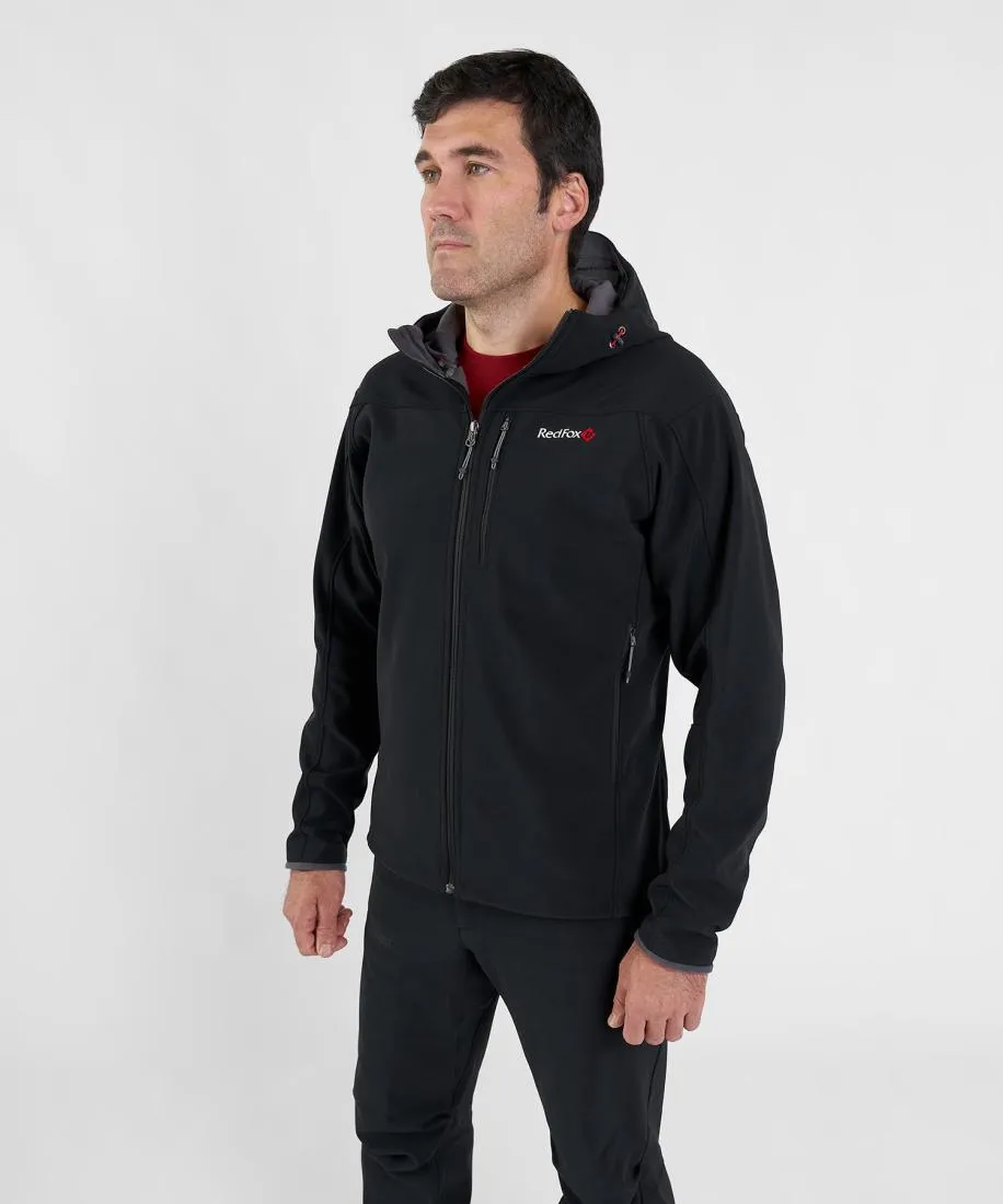 Куртка Yoho Softshell Мужская 
