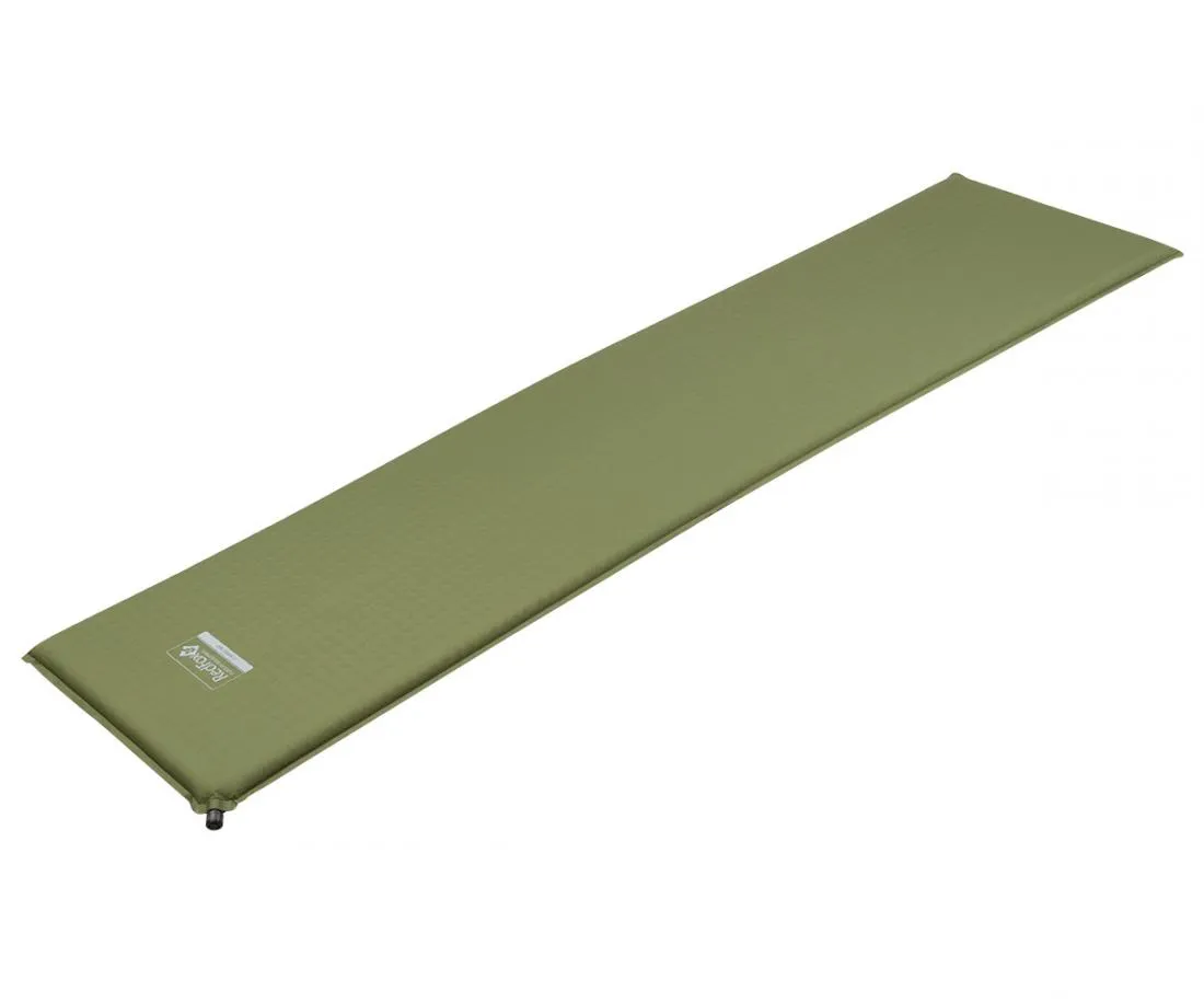 Red Fox Коврик Basic Mat 183*51*3,8 Коврик Basic Mat 183*51*3,8