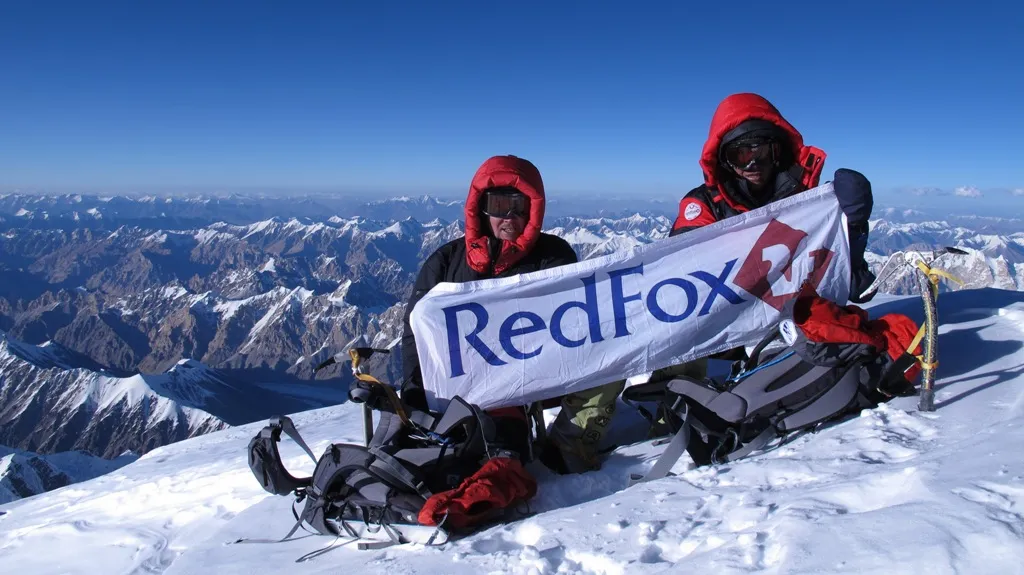 Red Fox on the K2.jpg Red Fox on the K2.jpg