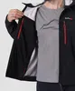 Куртка Yoho Softshell II Мужская (S, 1000/черный, , , , , )