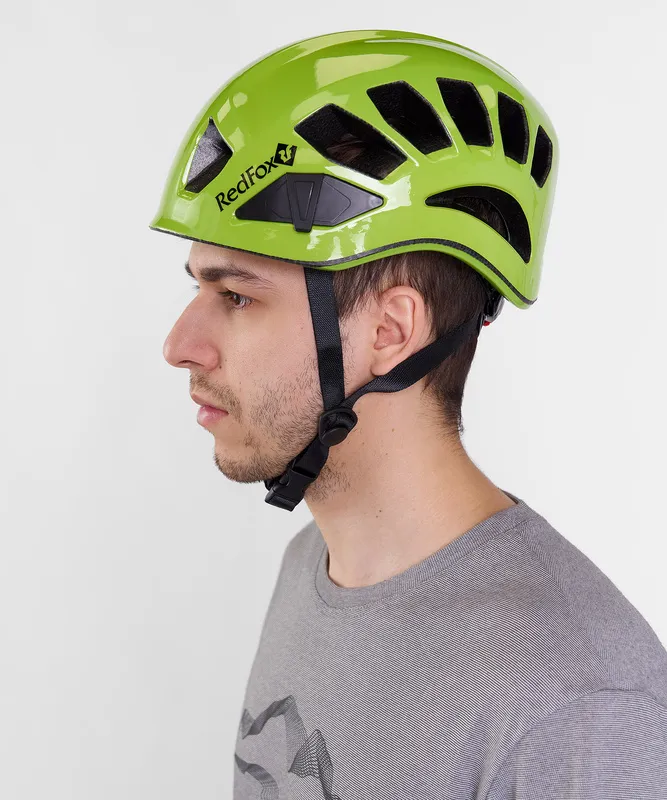 Каска Morpheus Plus (, 5200/lime, , , , )