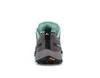 Ботинки TUONO W'S GTX LEATHER (37.5, Grey/Green, , , , , )