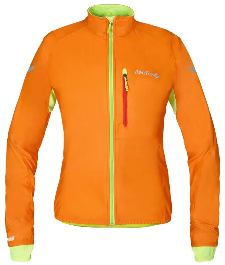 Куртка Active Shell Женская 