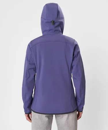 Куртка легкая Reine Женская (XL, 0858/thistle down/оливковый, , , , )