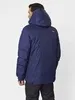 Куртка пуховая Axion Мужская (XL, 9910/черно-синий/черный, , , )